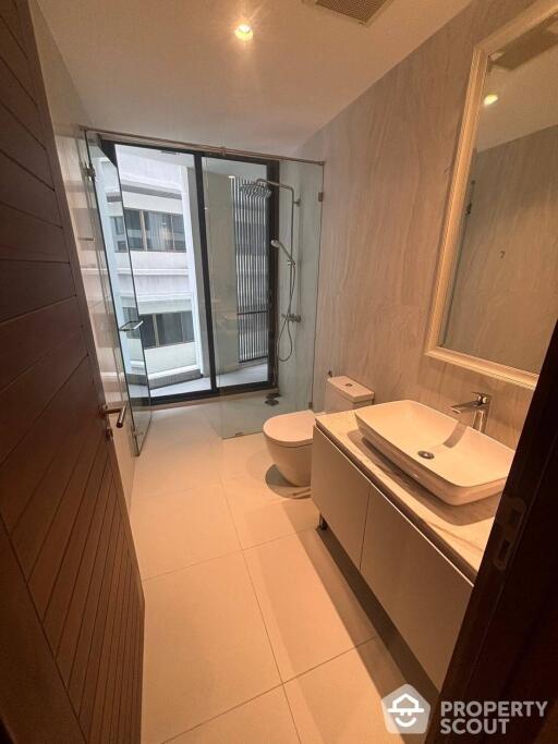 4-BR Condo at La Citta Delre Thonglor 16 near BTS Thong Lor