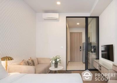 1-BR Condo at Park Origin Phayathai near BTS Phaya Thai