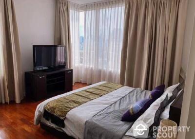 2-BR Condo at Siri Residence Sukhumvit near BTS Phrom Phong