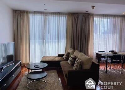 2-BR Condo at Siri Residence Sukhumvit near BTS Phrom Phong