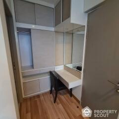 2-BR Condo at Ideo Verve Sukhumvit near BTS On Nut