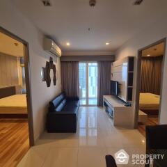 2-BR Condo at Ideo Verve Sukhumvit near BTS On Nut