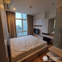 2-BR Condo at Ideo Verve Sukhumvit near BTS On Nut