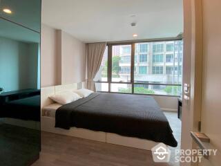 1-BR Condo at The Room Sukhumvit 69 near BTS Phra Khanong