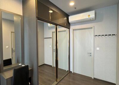 1-BR Condo at Oka Haus Sukhumvit 36 near BTS Thong Lor