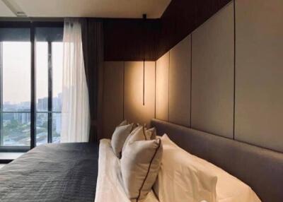 1-BR Condo at Beatniq Sukhumvit 32 near BTS Thong Lor