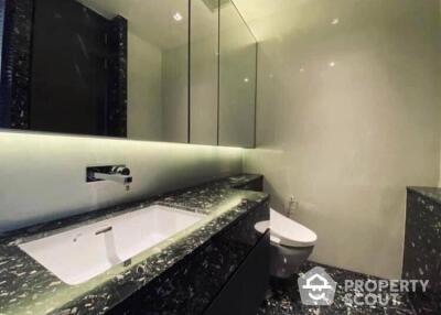 1-BR Condo at Beatniq Sukhumvit 32 near BTS Thong Lor