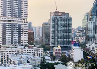 1-BR Condo at Beatniq Sukhumvit 32 near BTS Thong Lor