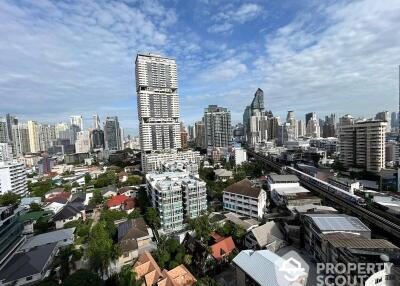 1-BR Condo at Beatniq Sukhumvit 32 near BTS Thong Lor