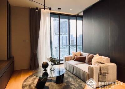 1-BR Condo at Beatniq Sukhumvit 32 near BTS Thong Lor