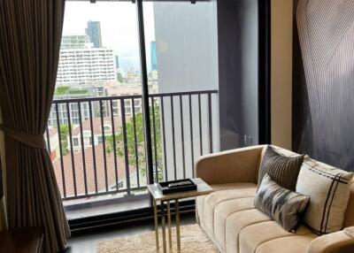 1-BR Condo at Park Origin Thonglor near BTS Thong Lor