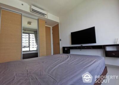 1-BR Condo at The Lofts Ekkamai near BTS Ekkamai