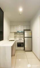 1-BR Condo at Life One Wireless near BTS Phloen Chit