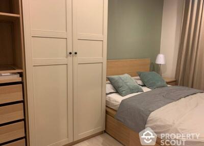 1-BR Condo at Life Sukhumvit 48 near BTS Phra Khanong