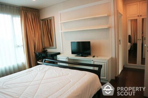 4-BR Condo at Ivy Thonglor 23 close to Thong Lo