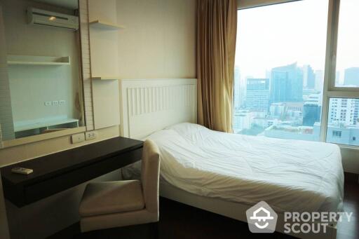 4-BR Condo at Ivy Thonglor 23 close to Thong Lo