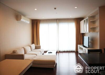 4-BR Condo at Ivy Thonglor 23 close to Thong Lo