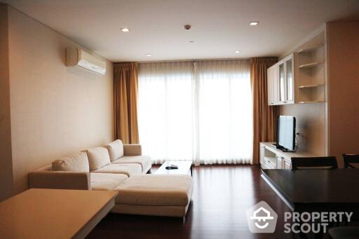 4-BR Condo at Ivy Thonglor 23 close to Thong Lo