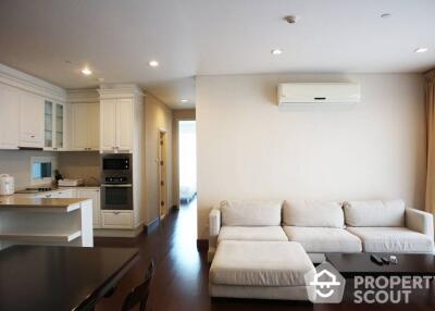 4-BR Condo at Ivy Thonglor 23 close to Thong Lo