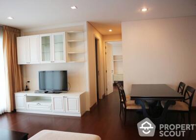 4-BR Condo at Ivy Thonglor 23 close to Thong Lo