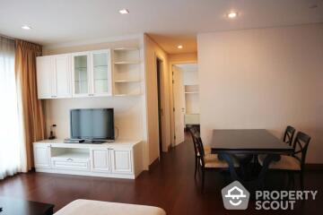 4-BR Condo at Ivy Thonglor 23 close to Thong Lo