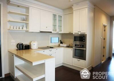 4-BR Condo at Ivy Thonglor 23 close to Thong Lo