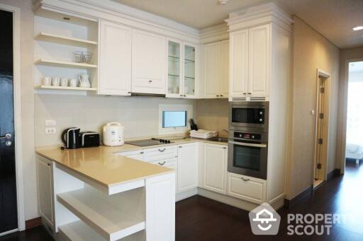 4-BR Condo at Ivy Thonglor 23 close to Thong Lo