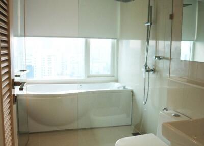 4-BR Condo at Ivy Thonglor 23 close to Thong Lo