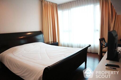 4-BR Condo at Ivy Thonglor 23 close to Thong Lo