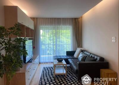 2-BR Condo at The Residence Sukhumvit 52 Condominium near BTS On Nut