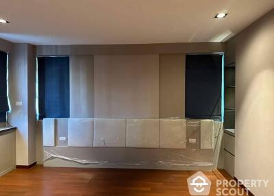 4-BR Condo at Ploen Chit Terrace near BTS Phloen Chit