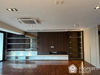 4-BR Condo at Ploenchit Terrace near BTS Phloen Chit