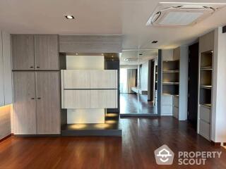 4-BR Condo at Ploenchit Terrace near BTS Phloen Chit