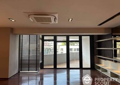 4-BR Condo at Ploen Chit Terrace near BTS Phloen Chit