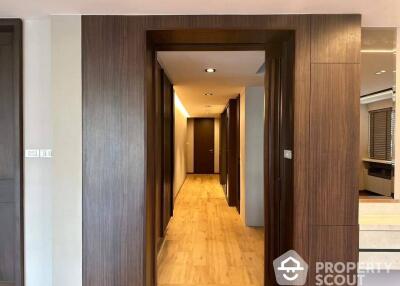 4-BR Condo at Ploen Chit Terrace near BTS Phloen Chit