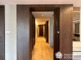 4-BR Condo at Ploenchit Terrace near BTS Phloen Chit