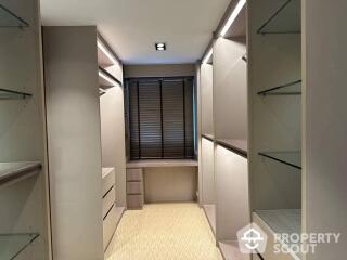 4-BR Condo at Ploenchit Terrace near BTS Phloen Chit