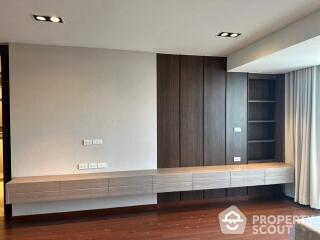 4-BR Condo at Ploenchit Terrace near BTS Phloen Chit