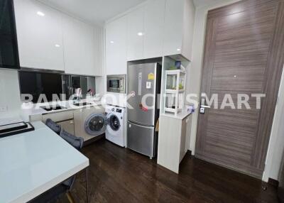 Condo at Q Asoke for rent