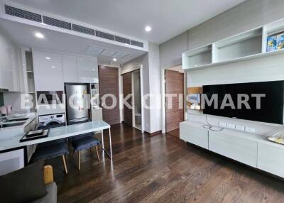 Condo at Q Asoke for rent