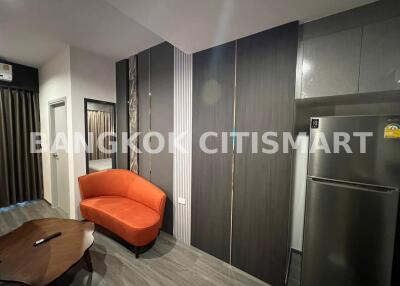 Condo at Ideo Chula-Samyan for rent