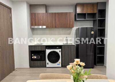 Condo at Life Phahon-Ladprao for rent