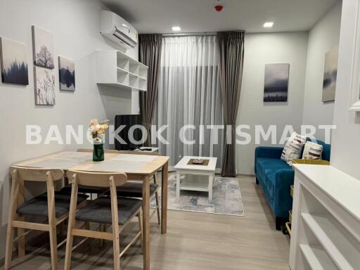 Condo at Life Phahon-Ladprao for rent