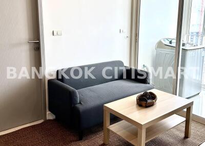 Condo at Ideo Verve Sukhumvit for rent