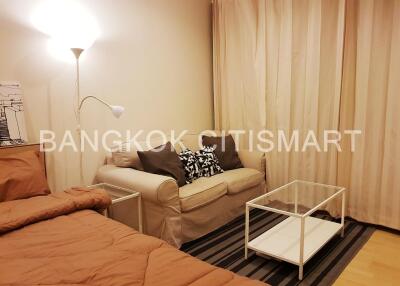 Condo at Noble Lite for rent