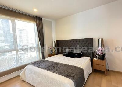 1 Bedroom Furnished Condo HQ Thonglor By Sansiri - Sukhumvit 55