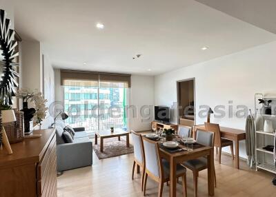 1 Bedroom Furnished Condo HQ Thonglor By Sansiri - Sukhumvit 55