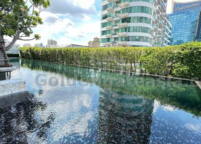 1 Bedroom Furnished Condo HQ Thonglor By Sansiri - Sukhumvit 55