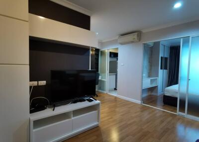 Lumpini Place Rama 9 – Ratchada – 1 bed