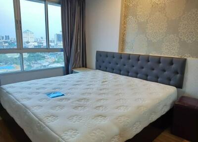 Lumpini Place Rama 9 – Ratchada – 1 bed